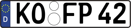 KO-FP42