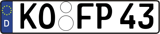 KO-FP43