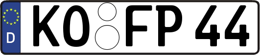KO-FP44