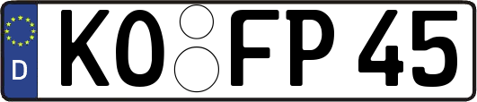 KO-FP45