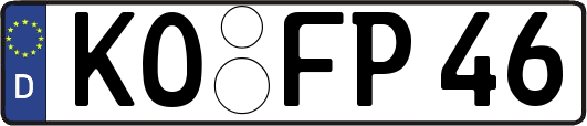 KO-FP46