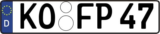 KO-FP47