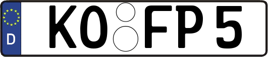 KO-FP5