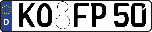 KO-FP50