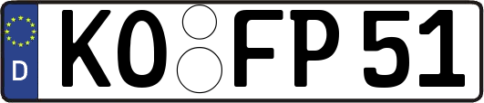 KO-FP51