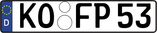 KO-FP53