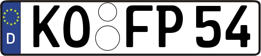 KO-FP54