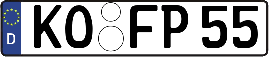 KO-FP55