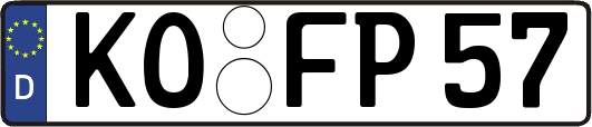 KO-FP57
