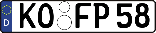 KO-FP58
