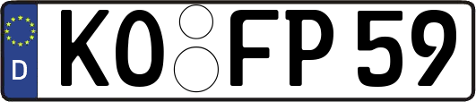 KO-FP59