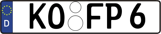 KO-FP6