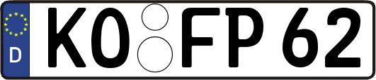 KO-FP62