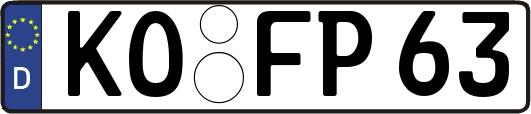 KO-FP63
