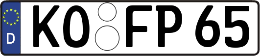 KO-FP65