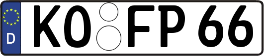KO-FP66