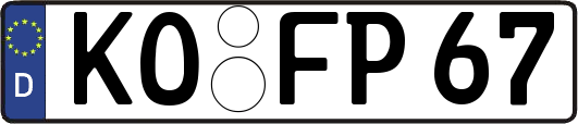 KO-FP67