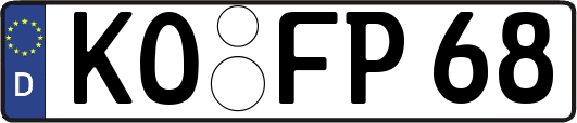 KO-FP68