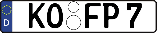 KO-FP7