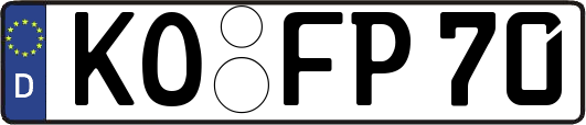 KO-FP70