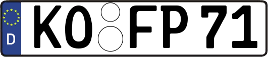 KO-FP71