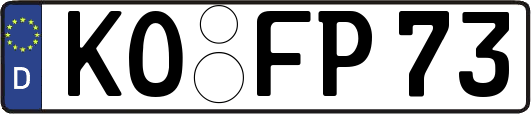 KO-FP73
