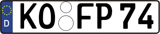 KO-FP74