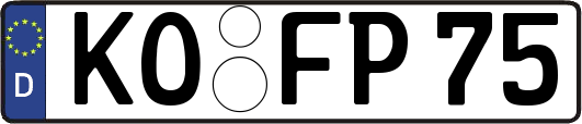 KO-FP75