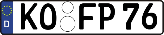 KO-FP76