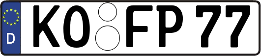 KO-FP77