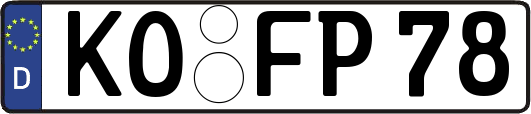 KO-FP78