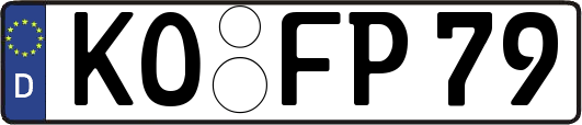 KO-FP79