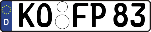 KO-FP83