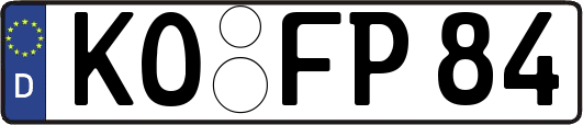 KO-FP84