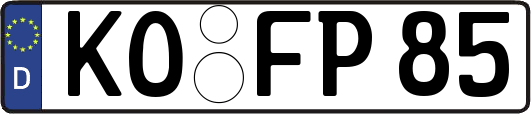 KO-FP85