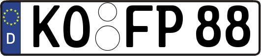 KO-FP88