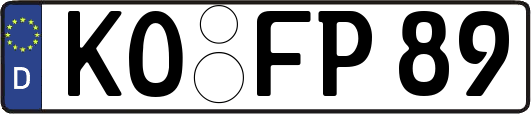 KO-FP89