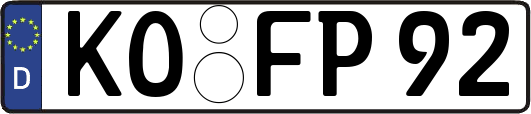KO-FP92