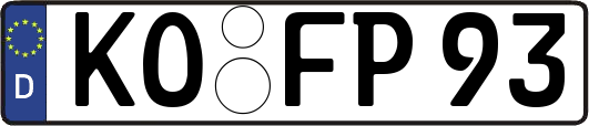 KO-FP93