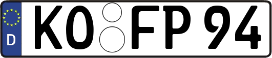 KO-FP94