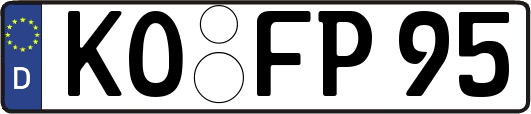 KO-FP95