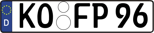 KO-FP96