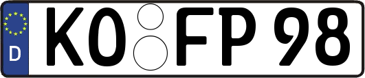 KO-FP98
