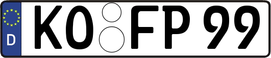KO-FP99