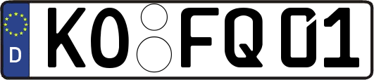 KO-FQ01