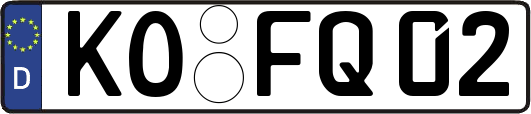 KO-FQ02