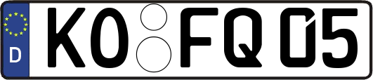 KO-FQ05