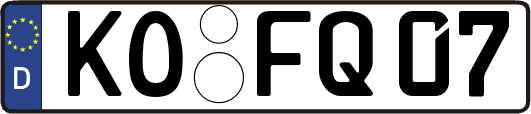 KO-FQ07