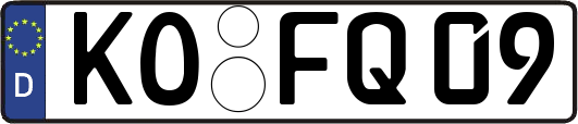 KO-FQ09