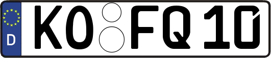 KO-FQ10